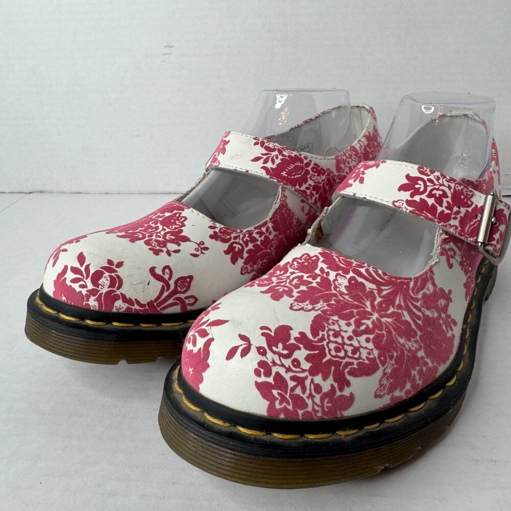 Dr. Martens Shoes - Picture 2 of 10